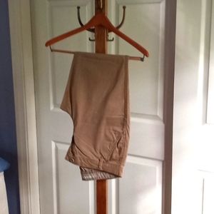Sonoma khaki pants